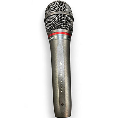 Used Audio-Technica AE6100 Dynamic Microphone