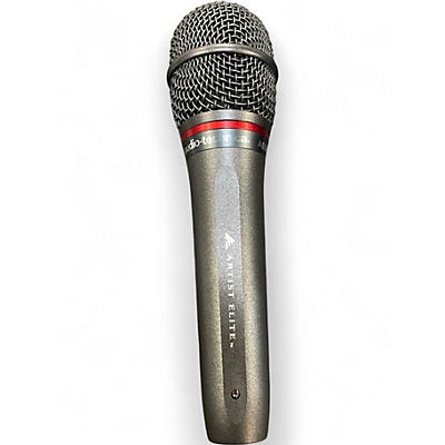 Used Audio-Technica AE6100 Dynamic Microphone