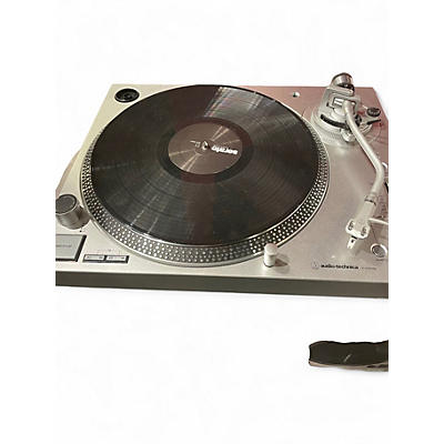 Used Audio-Technica APL120BX Turntable