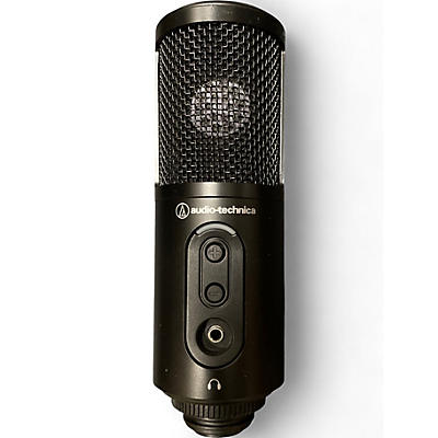 Used Audio-Technica ART2500XUSB USB Microphone