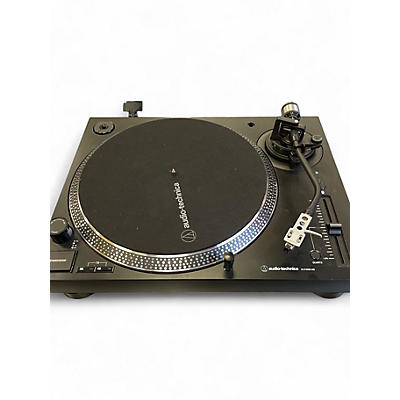 Used Audio-Technica AT-120XBT-USB Sound Package