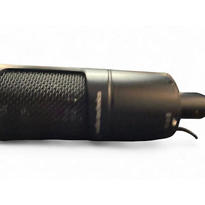 Used Audio-Technica AT-4033A Condenser Microphone