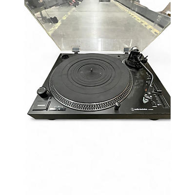 Used Audio-Technica AT-LP120 USB Turntable