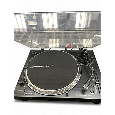Used Audio-Technica AT-LP120 USB Turntable