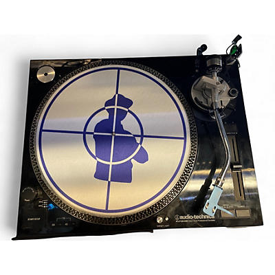 Used Audio-Technica AT-LP120 USB Turntable