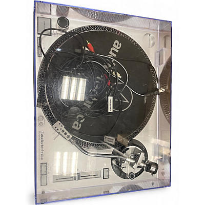 Used Audio-Technica AT-LP120-USB USB Turntable