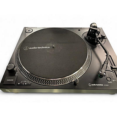 Used Audio-Technica AT-LP120XUSB Record Player
