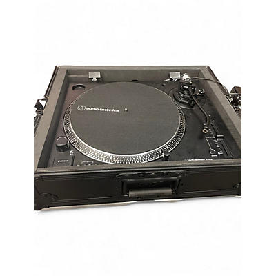 Used Audio-Technica AT-LP120XUSB USB Turntable