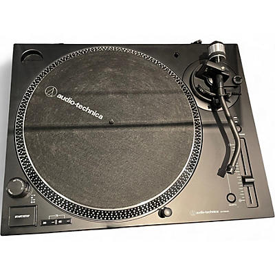 Used Audio-Technica AT-LP120XUSB USB Turntable
