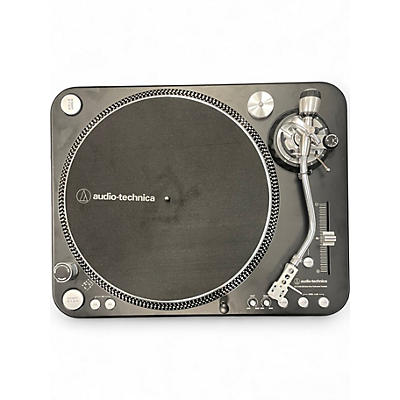 Used Audio-Technica AT-LP1240 USB Turntable