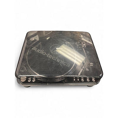 Used Audio-Technica AT-LP1240 USB Turntable
