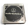 Used Audio-Technica AT-LP60 Record Player