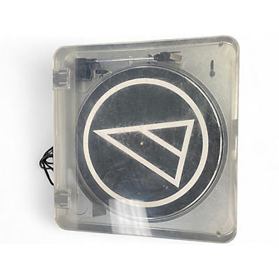 Used Audio-Technica AT-LP60 Turntable