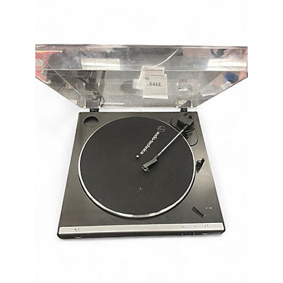 Used Audio-Technica AT-LP60X