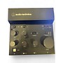 Used Audio-Technica Used Audio-Technica AT-UMX3 Unpowered Mixer