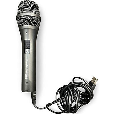 Used Audio-Technica AT2005USB USB Microphone