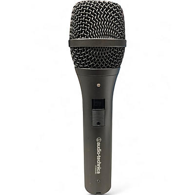 Used Audio-Technica AT2005USB USB Microphone