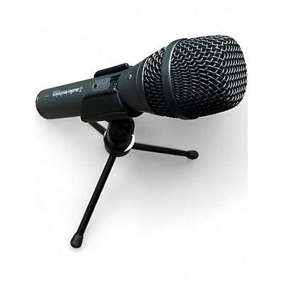 Used Audio-Technica AT2005USB USB Microphone