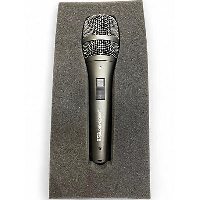 Used Audio-Technica AT2005USB USB Microphone