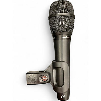 Used Audio-Technica AT2010 Condenser Microphone