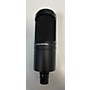 Used Audio-Technica Used Audio-Technica AT2020 Condenser Microphone