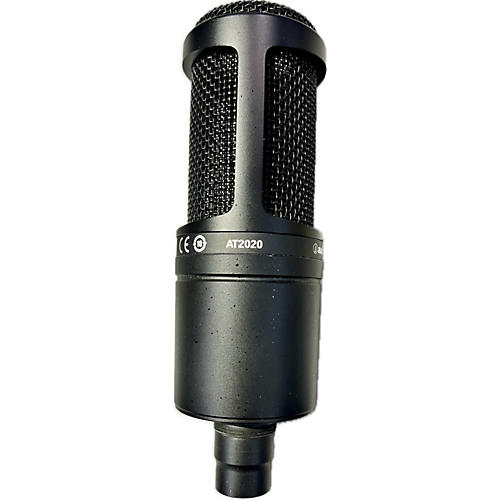 Audio-Technica Used Audio-Technica AT2020 Condenser Microphone