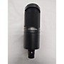 Used Audio-Technica Used Audio-Technica AT2020 Condenser Microphone