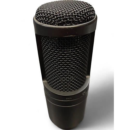 Audio-Technica Used Audio-Technica AT2020 Condenser Microphone