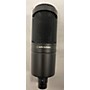 Used Audio-Technica Used Audio-Technica AT2020 Condenser Microphone