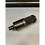 Used Audio-Technica Used Audio-Technica AT2020 Condenser Microphone