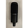 Used Audio-Technica Used Audio-Technica AT2020 Condenser Microphone