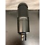 Used Audio-Technica Used Audio-Technica AT2020 Condenser Microphone