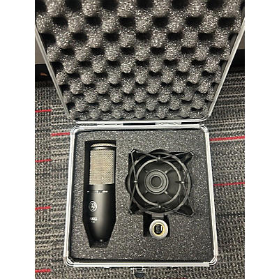 Audio-Technica Used Audio-Technica AT2020 Condenser Microphone