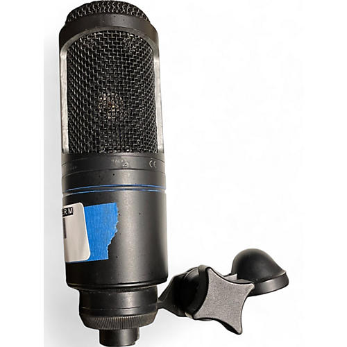 Audio-Technica Used Audio-Technica AT2020 Condenser Microphone