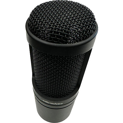 Audio-Technica Used Audio-Technica AT2020 Condenser Microphone