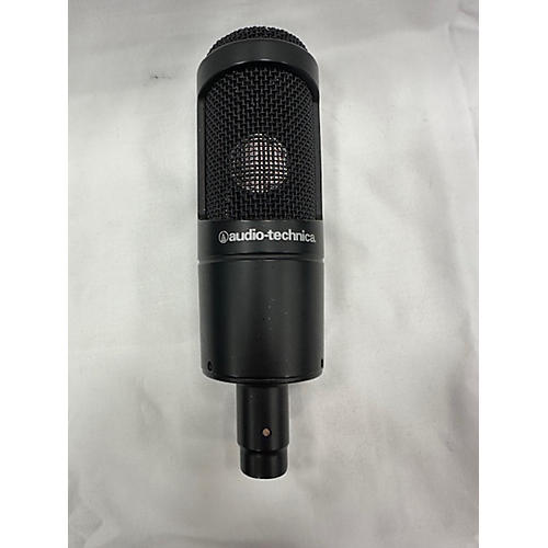 Audio-Technica Used Audio-Technica AT2020 Condenser Microphone