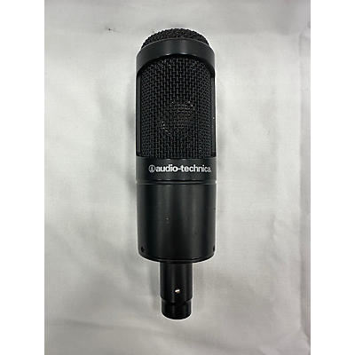 Audio-Technica Used Audio-Technica AT2020 Condenser Microphone