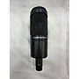 Used Audio-Technica Used Audio-Technica AT2020 Condenser Microphone