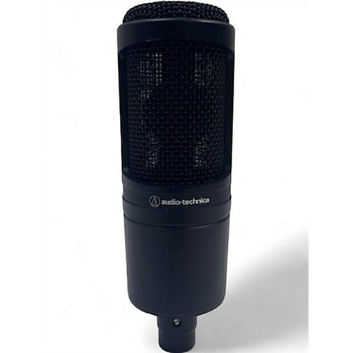 Audio-Technica Used Audio-Technica AT2020 Condenser Microphone