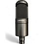 Used Audio-Technica Used Audio-Technica AT2020 Condenser Microphone