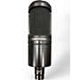 Used Audio-Technica Used Audio-Technica AT2020 Condenser Microphone