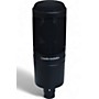 Used Audio-Technica Used Audio-Technica AT2020 Condenser Microphone