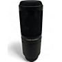 Used Audio-Technica Used Audio-Technica AT2020 Condenser Microphone