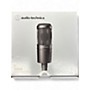 Used Audio-Technica AT2020 Condenser Microphone