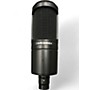 Used Audio-Technica Used Audio-Technica AT2020 Condenser Microphone