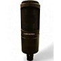 Used Audio-Technica Used Audio-Technica AT2020 Condenser Microphone