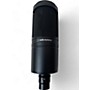 Used Audio-Technica Used Audio-Technica AT2020 Condenser Microphone