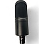 Used Audio-Technica Used Audio-Technica AT2020 Condenser Microphone