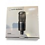 Used Audio-Technica AT2020 Condenser Microphone