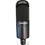 Used Audio-Technica Used Audio-Technica AT2020 Condenser Microphone